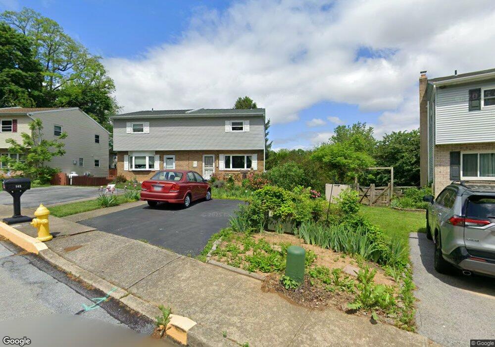 151 Roberts St, Alburtis, PA 18011 - photo 1