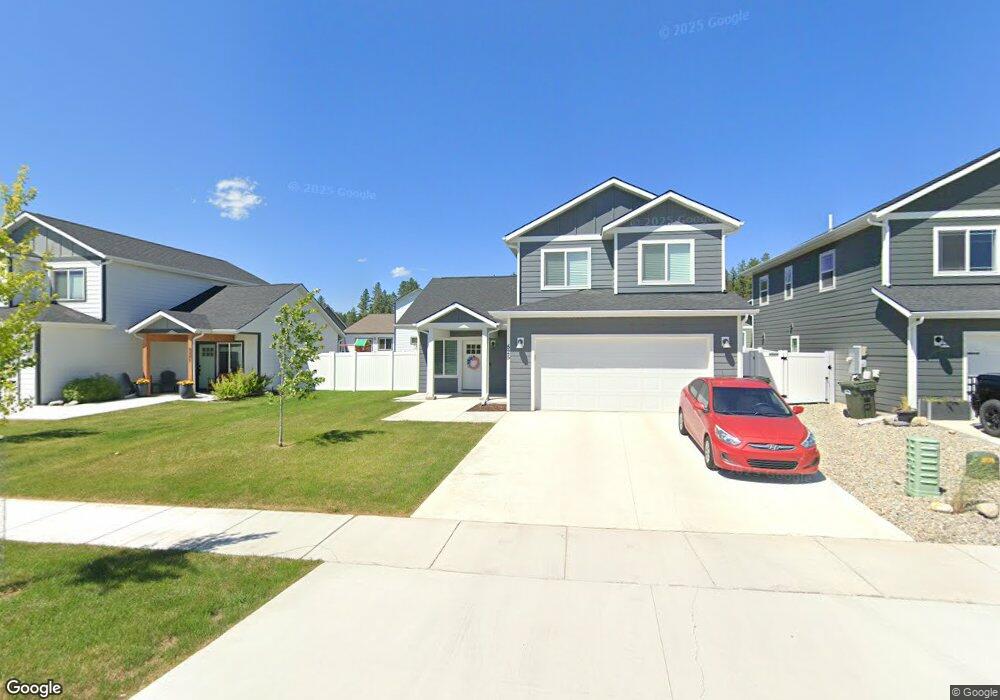 525 Raven Ln, Kalispell, MT 59901 - photo 1