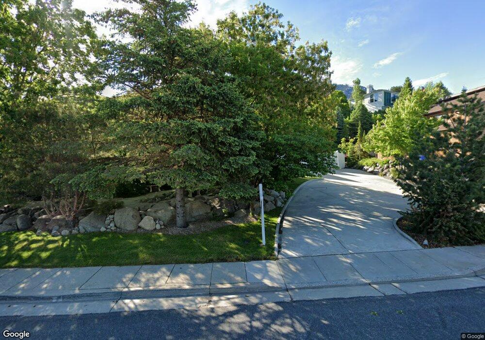 10133 Wasatch Blvd, Sandy, UT 84092 - photo 1