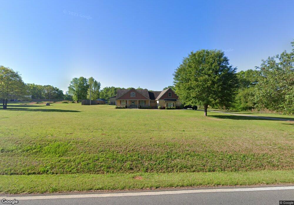 1674 E Milner Rd, Zebulon, GA 30295 - photo 1