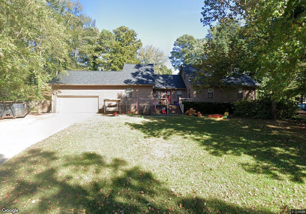 3370 Berkshire Bend SE unit I, Conyers, GA 30013 - photo 1