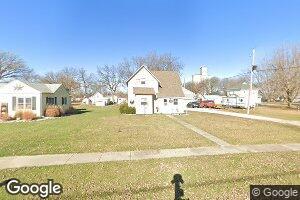 106 W South Ave, Early, IA 50535