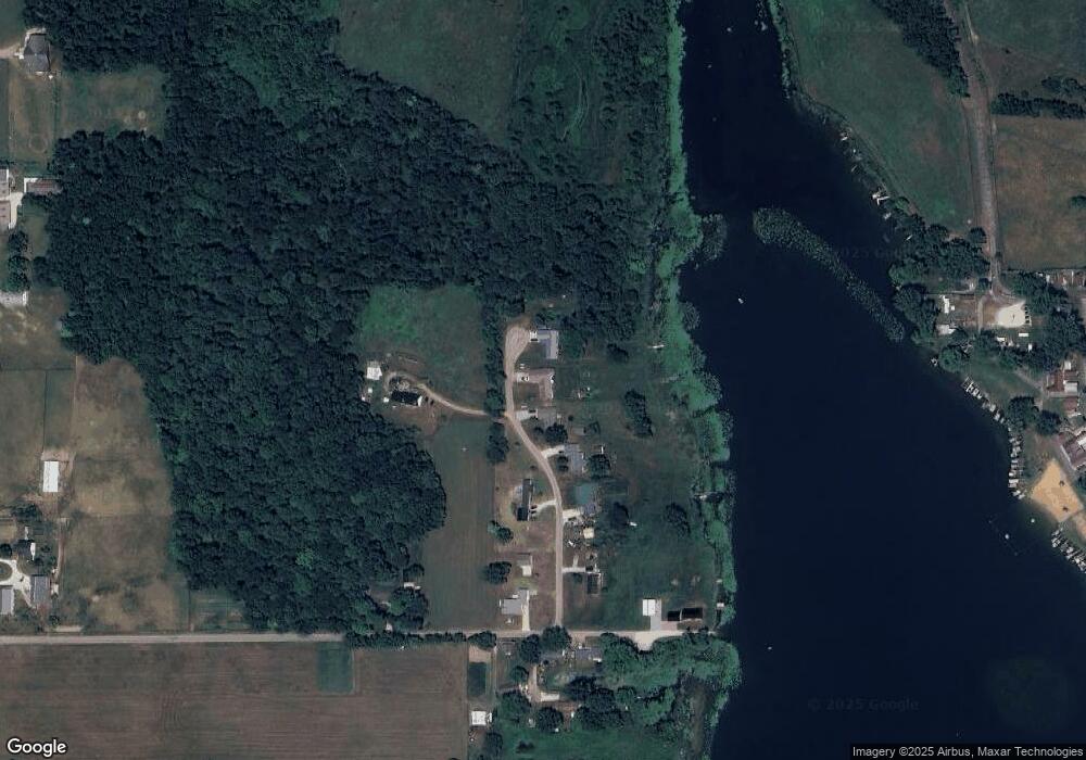 3905 N 1125 W, Shipshewana, IN 46565 - photo 1