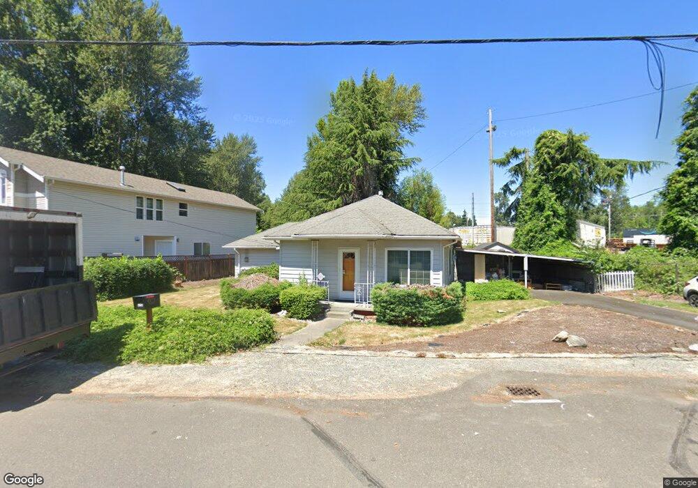 4230 S 116th St, Tukwila, WA 98168 - photo 1
