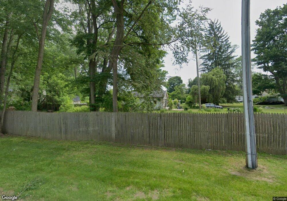 522 Forrest St, Wayland, MI 49348 - photo 1