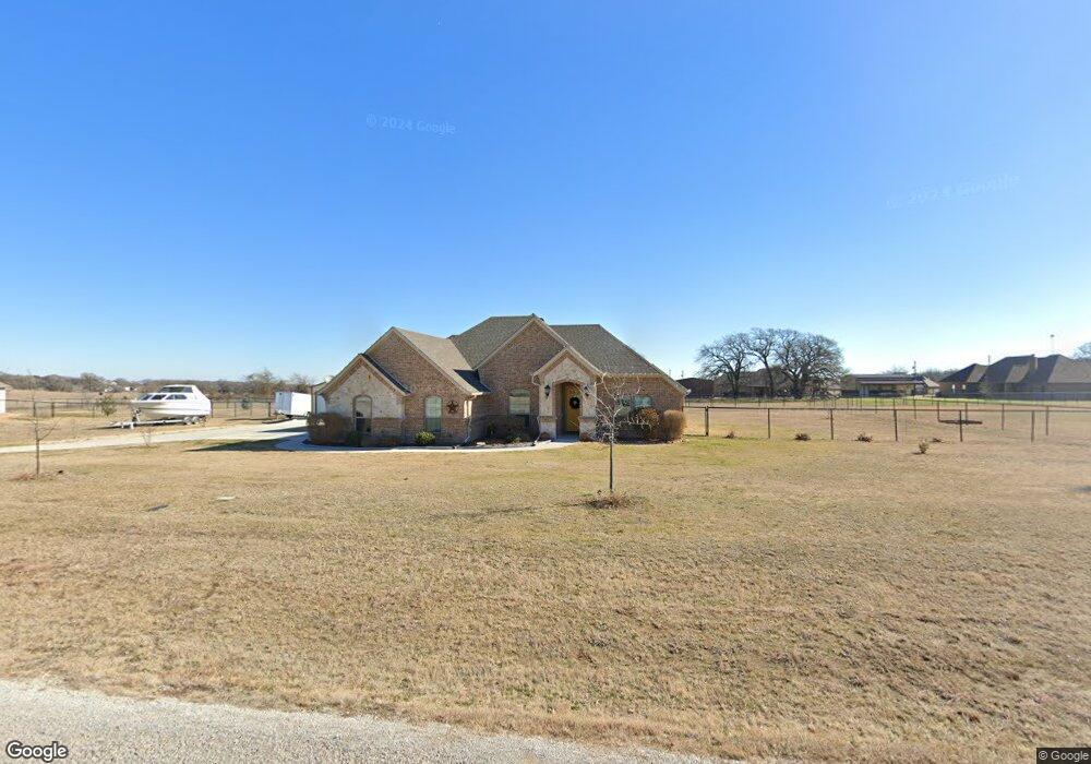 304 Lavender Cir, Springtown, TX 76082 - photo 1