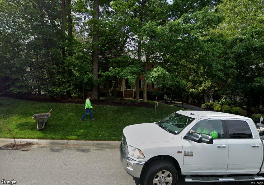 12912 Houndstooth Way, Henrico, VA 23233 - photo 1