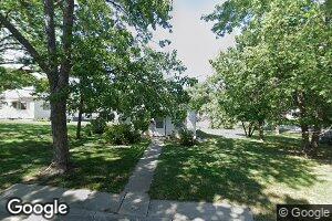 118 E Modoc St, Mankato, KS 66956
