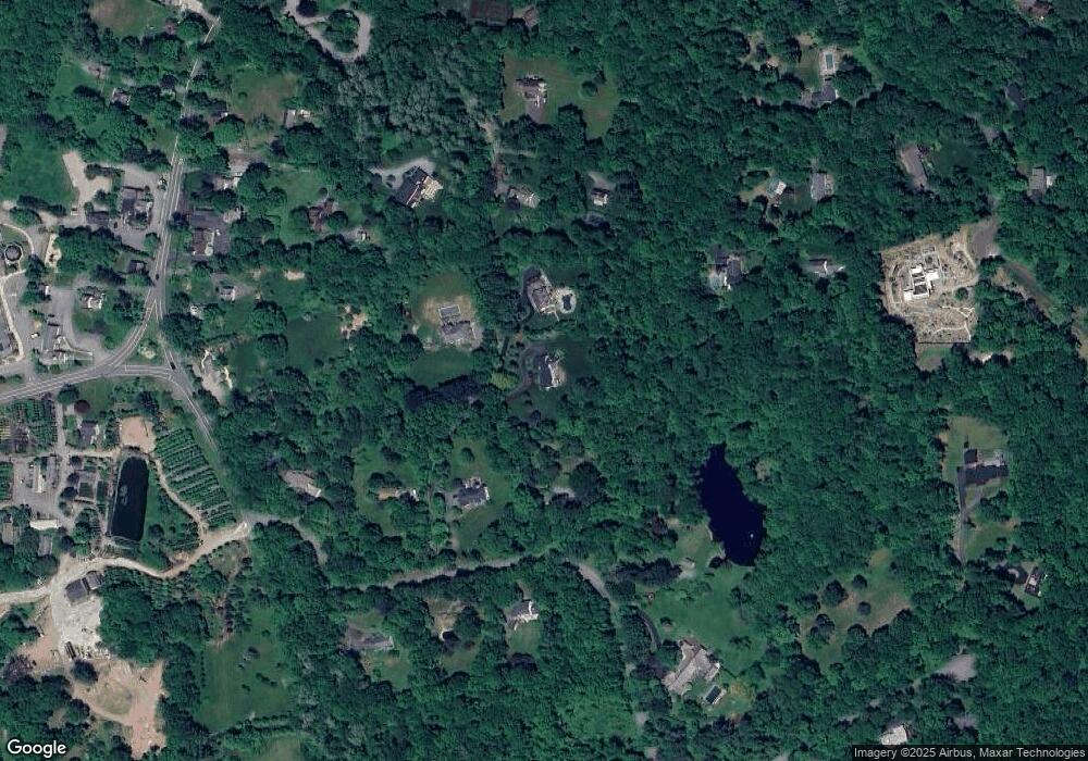 12 Old Pound Rd, Pound Ridge, NY 10576 - photo 1