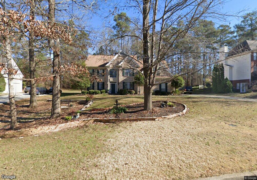 2204 Talbot Ridge unit XXB, Jonesboro, GA 30236 - photo 1