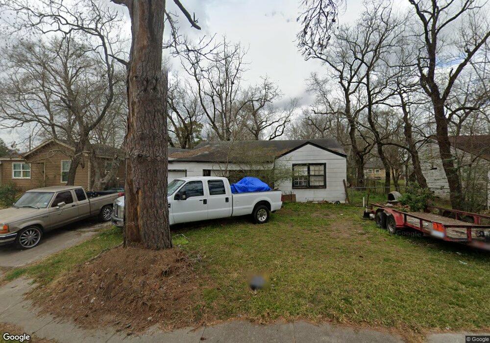 4605 Dewberry St, Houston, TX 77021 - photo 1