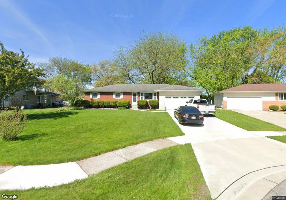 114 Las Olas Ct, Crown Point, IN 46307 - photo 1