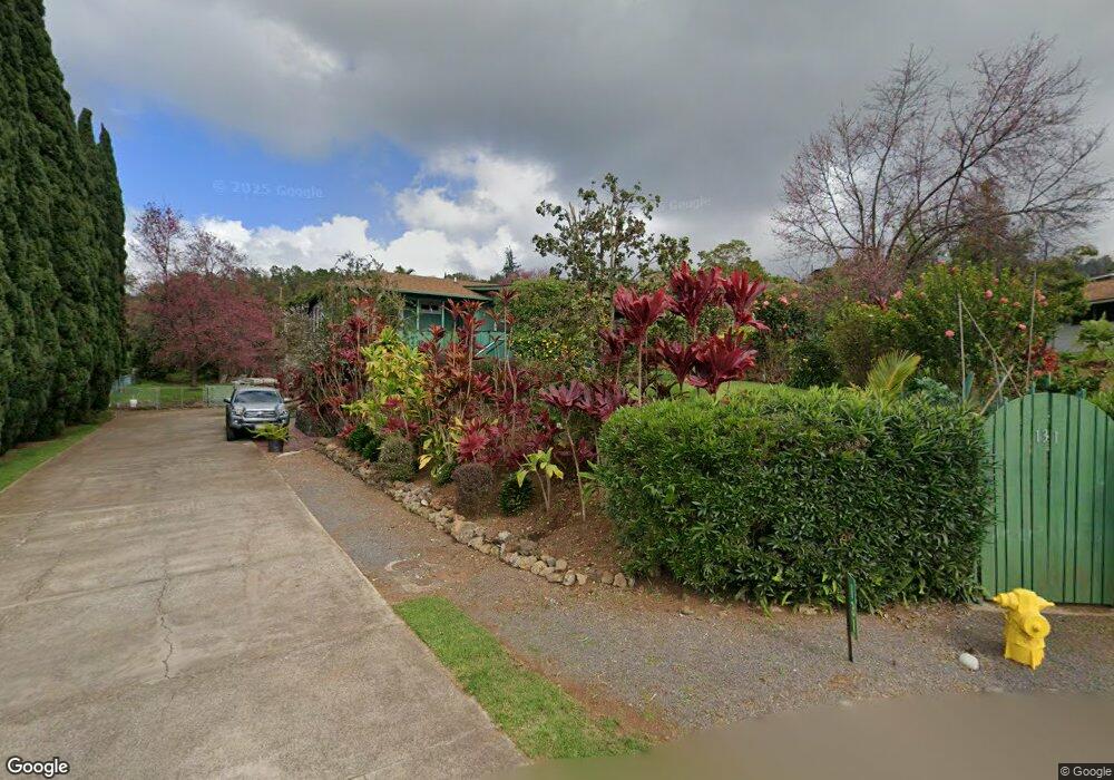 127 Kulalani Cir, Kula, HI 96790 - photo 1