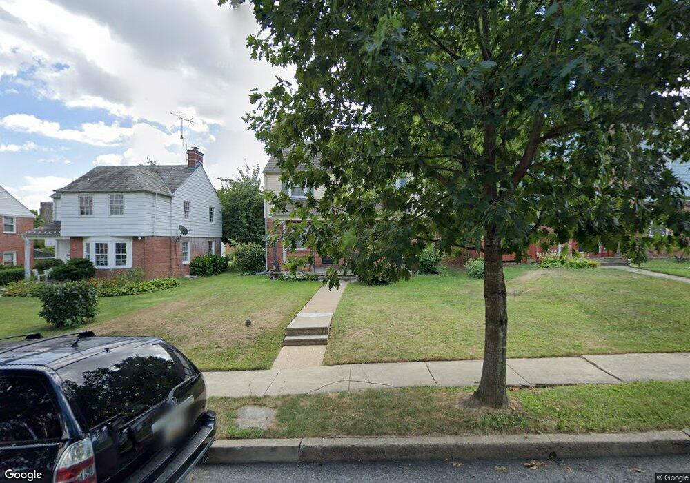 1313 Windemere Ave, Baltimore, MD 21218 - photo 1