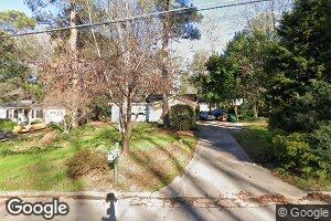 3072 Valley Cir, Decatur, GA 30033