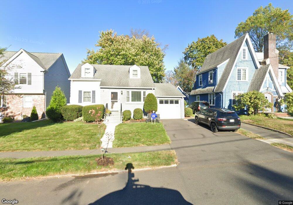 209 Harding Rd, Scotch Plains, NJ 07076 - photo 1