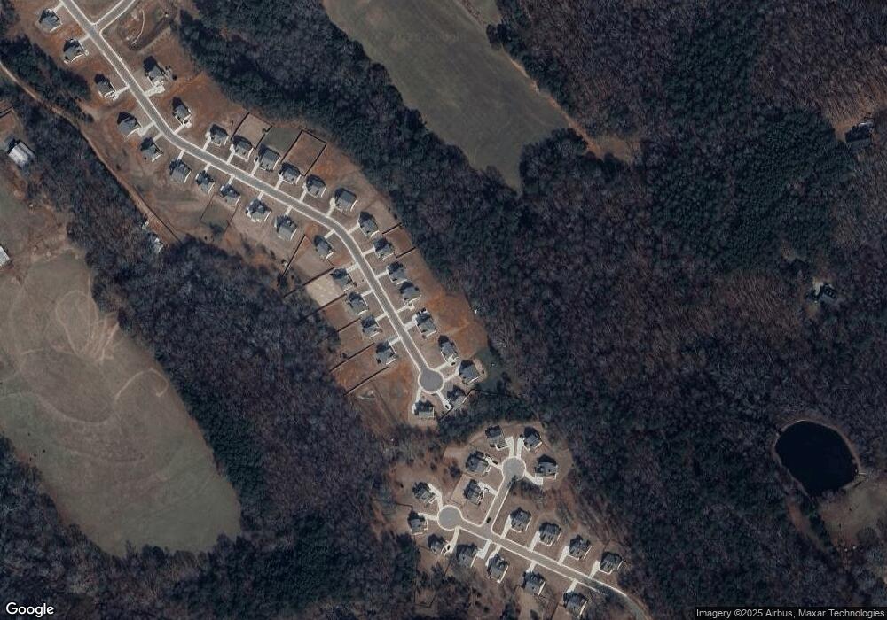 1420 Pine View Trail, Monroe, GA 30656 - photo 1