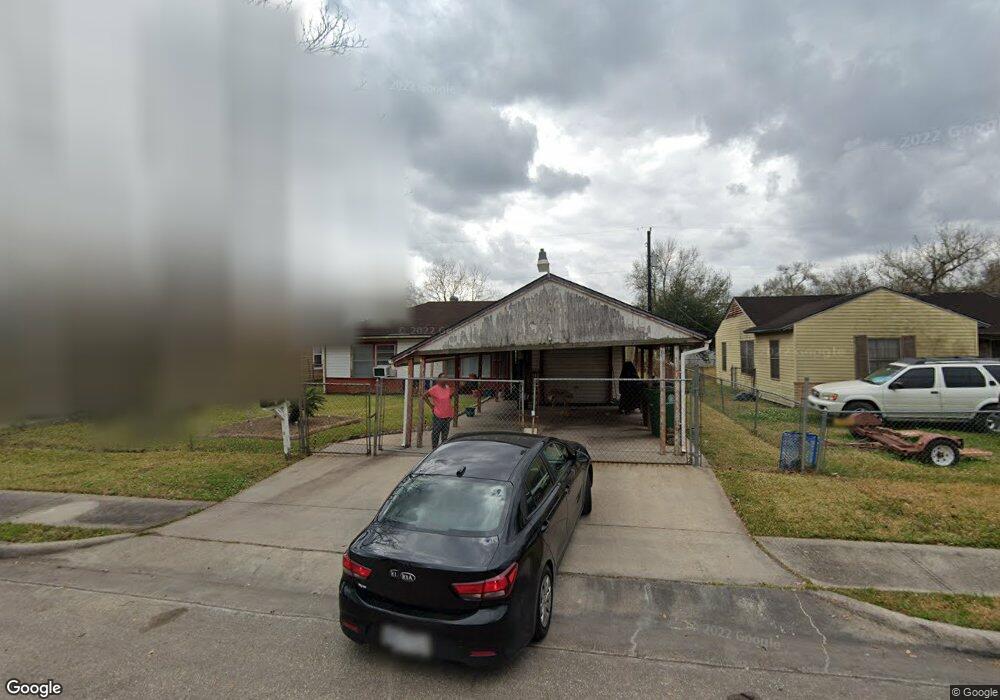 5134 Kelso St, Houston, TX 77021 - photo 1