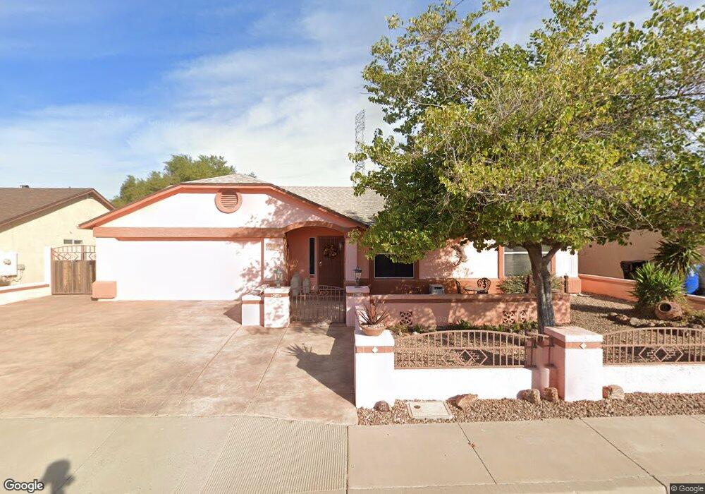 8128 E Dartmouth St, Mesa, AZ 85207 - photo 1