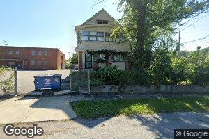 2781 Ambler Ave, Cleveland, OH 44104