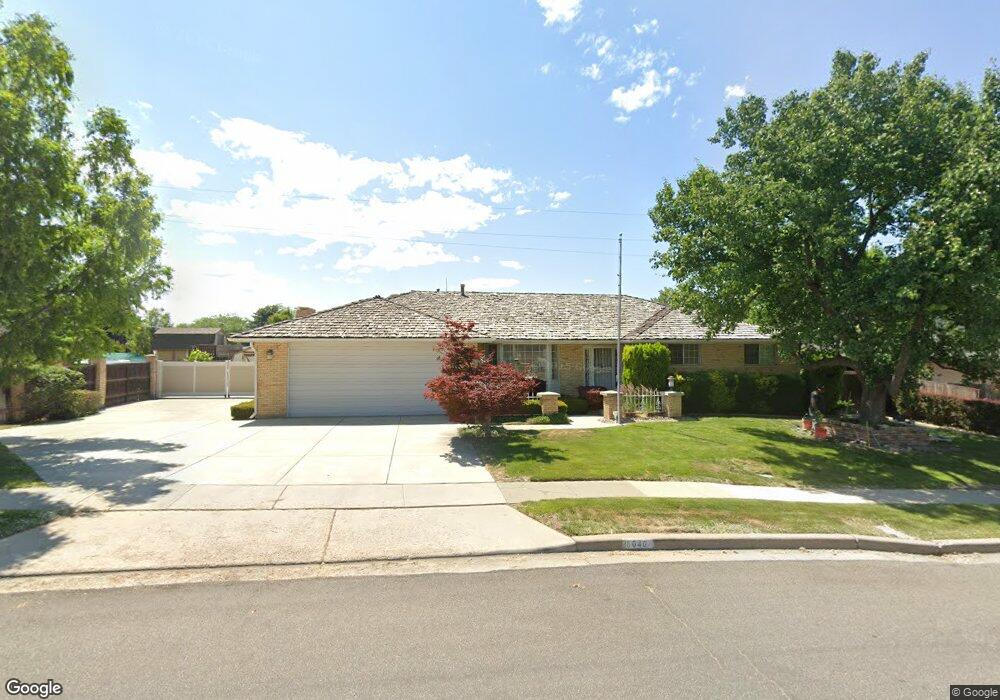 8040 Old Coventry Cir, Sandy, UT 84093 - photo 1