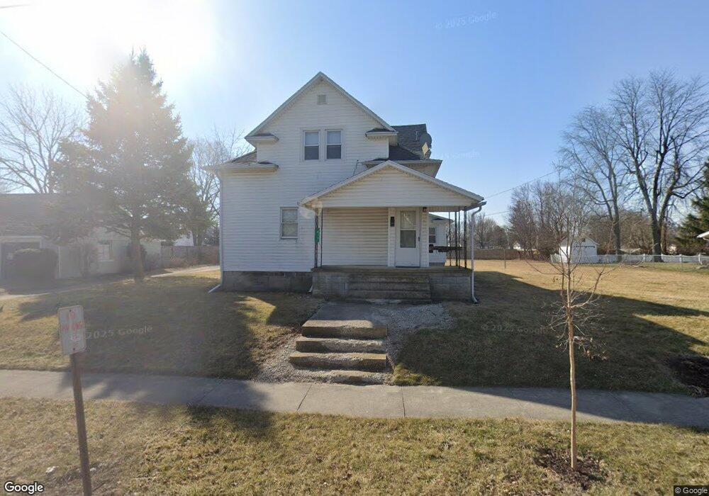 411 Turner Ave, Ada, OH 45810 - photo 1