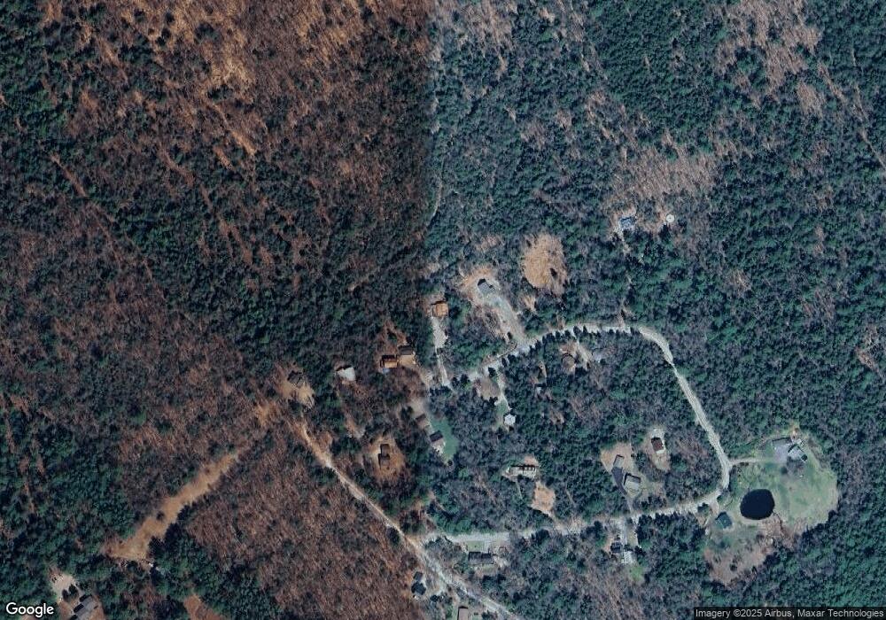 140 Judges Rd, Thornton, NH 03285 - photo 1