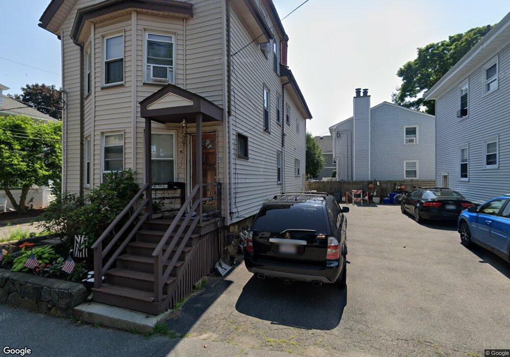 11 Sculpin Way unit 13, Swampscott, MA 01907 - photo 1