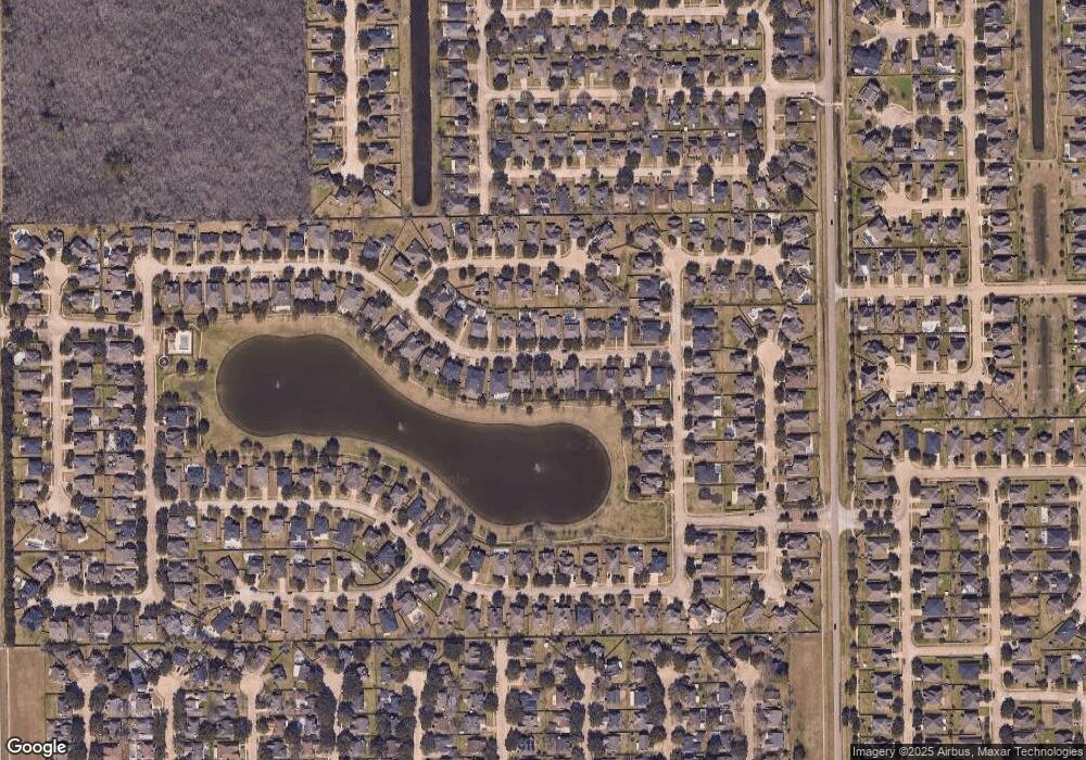 4612 Chaperel Dr, Pearland, TX 77584 - photo 1