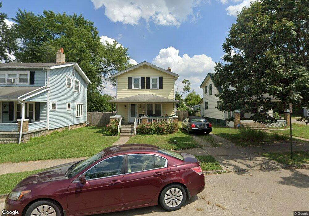 664 S Ogden Ave, Columbus, OH 43204 - photo 1