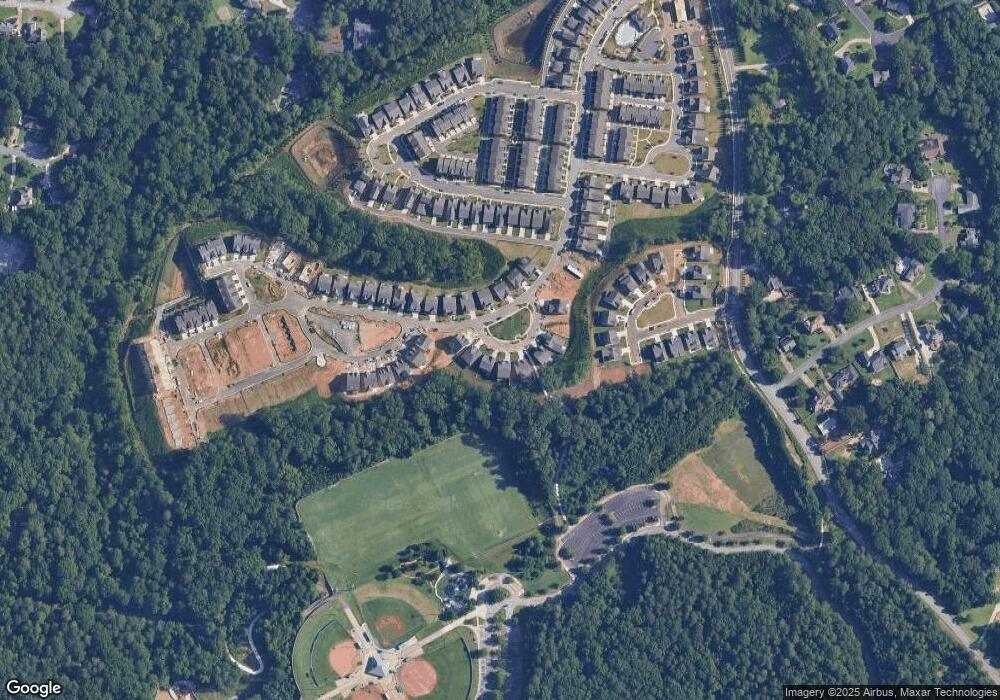 208 Park Pt Way, Suwanee, GA 30024 - photo 1