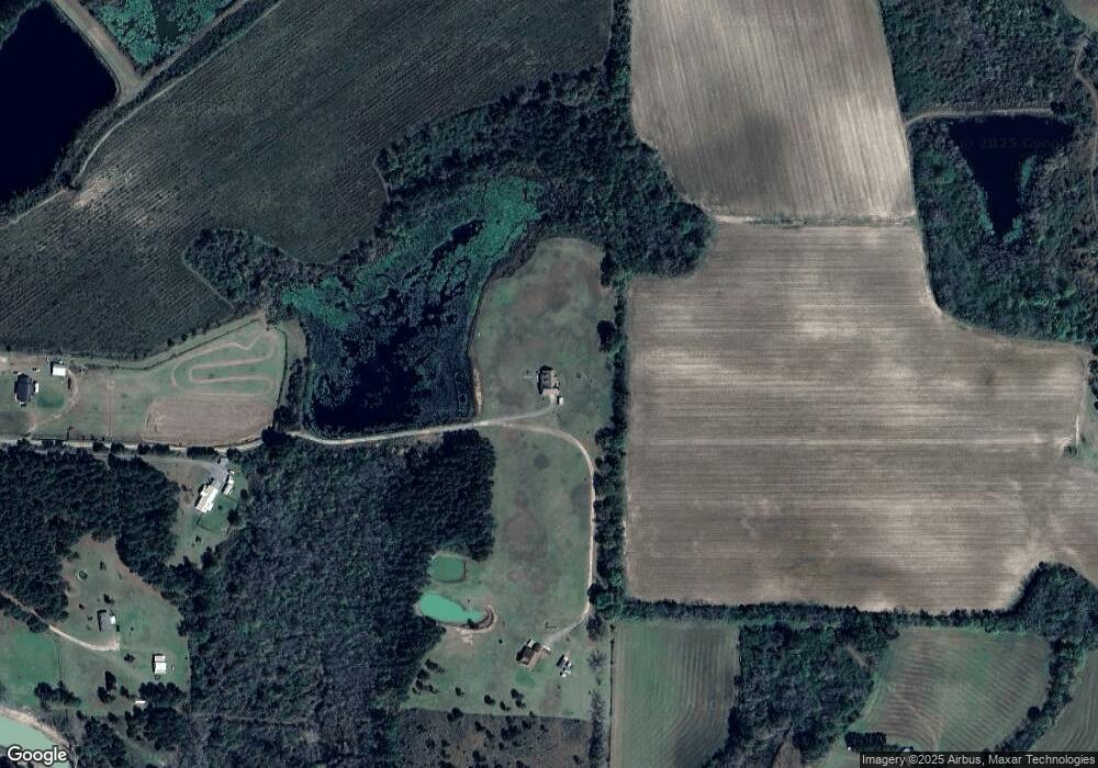 3958 Sapps Lake Rd, Enigma, GA 31749 - photo 1