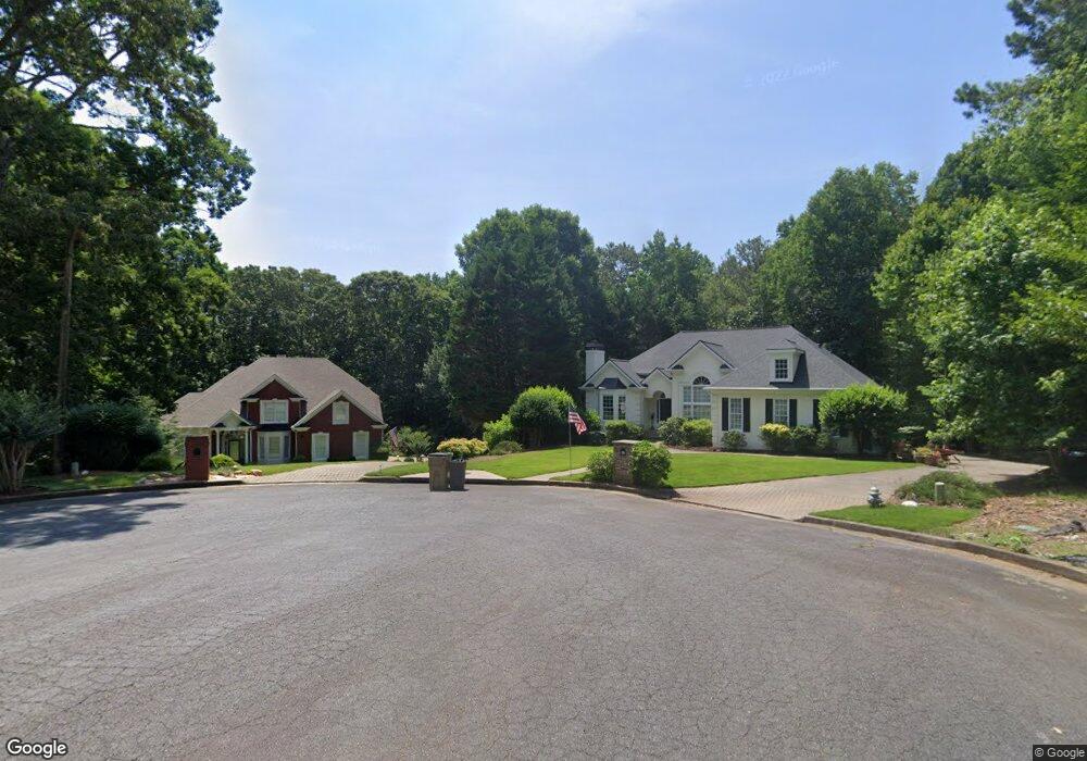 0 Sterling Falls Cir unit 8861817, Canton, GA 30114 - photo 1