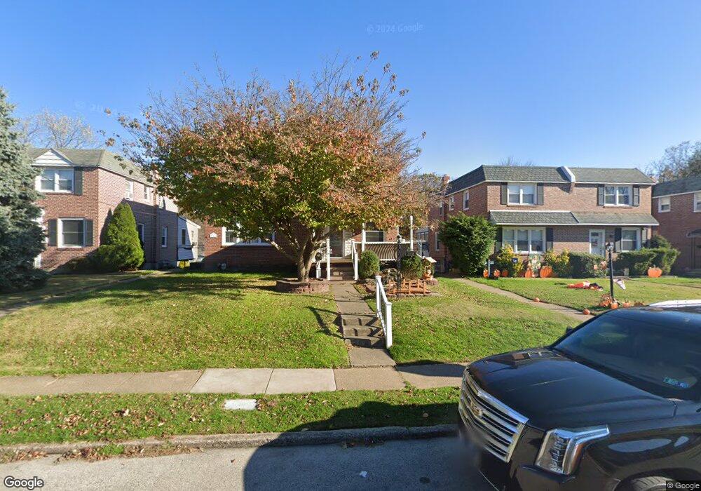 308 Lakeview Dr, Ridley Park, PA 19078 - photo 1