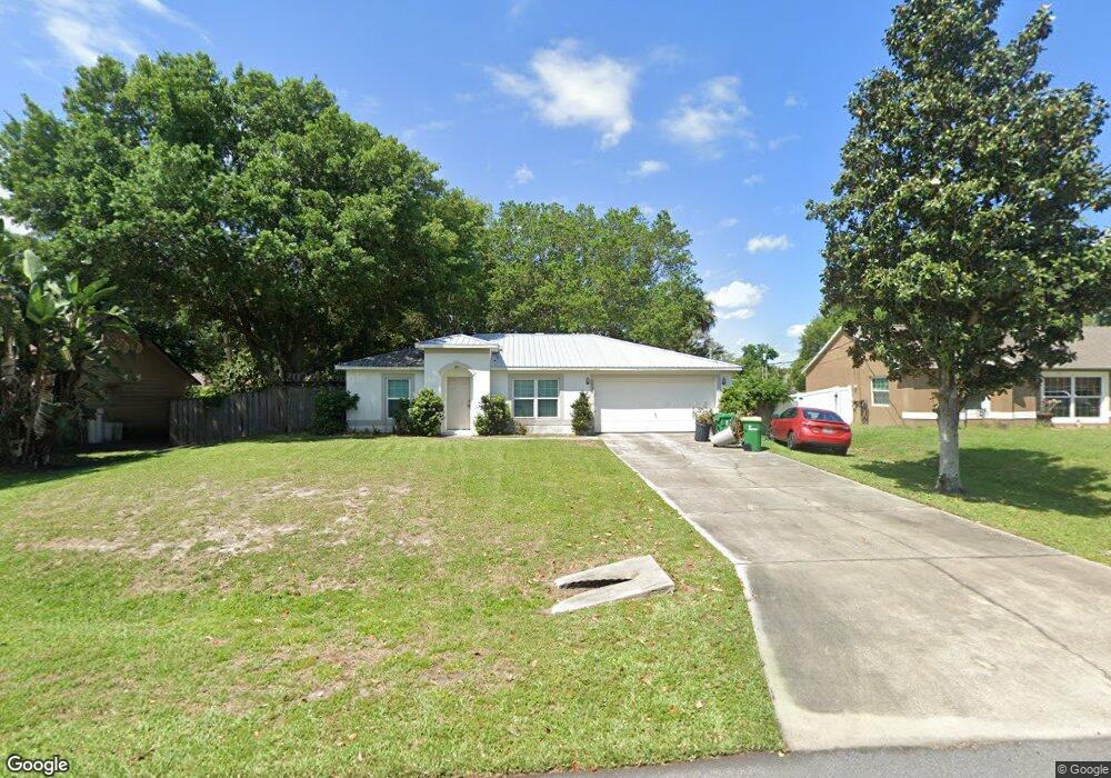 6996 Carlowe Ave, Cocoa, FL 32927 - photo 1