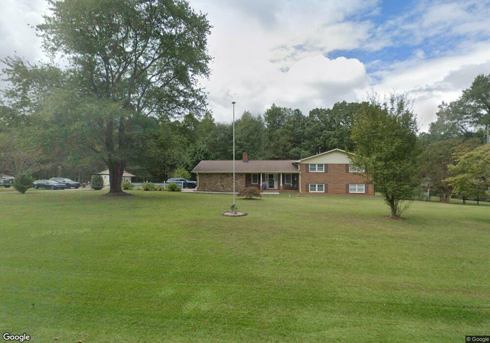 807 Old Bremen Rd, Bremen, GA 30110 - photo 1