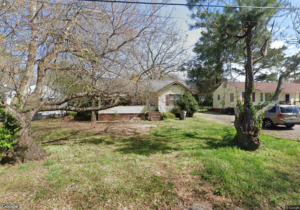 269 Rutland Cir, Lagrange, GA 30241 - photo 1