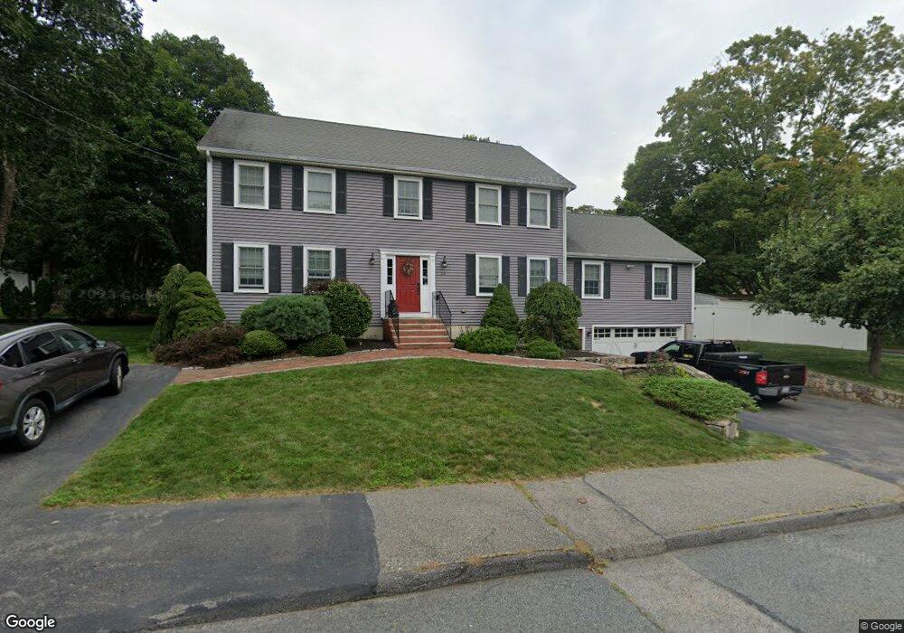 24 Appleton Rd, Natick, MA 01760 - photo 1