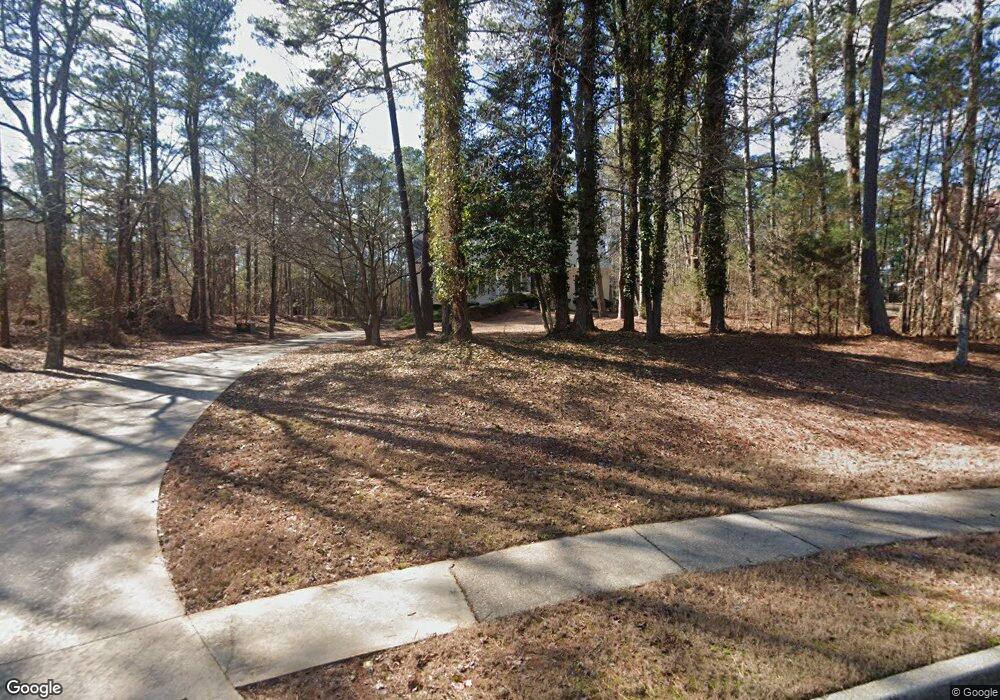 2321 Fairhaven Cove NE, Conyers, GA 30012 - photo 1