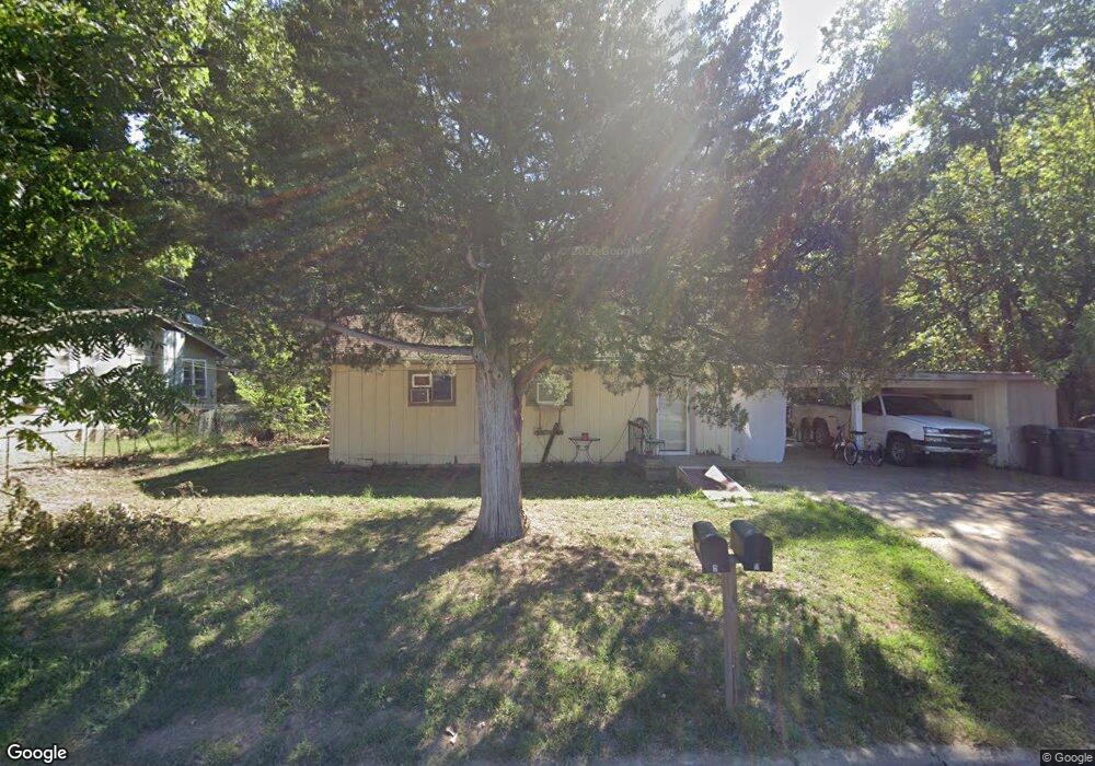 610 S Muskogee Ave, Claremore, OK 74017 - photo 1