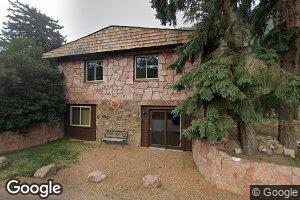 9945 Mesa Rd, Cascade, CO 80809