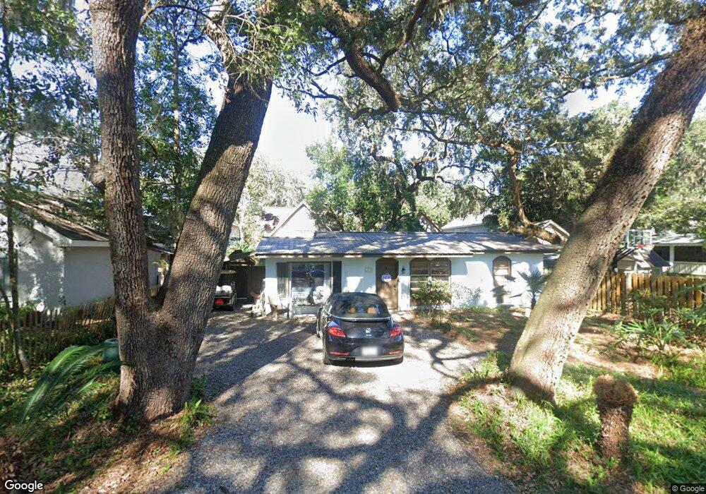 312 Pine St, Brunswick, GA 31522 - photo 1