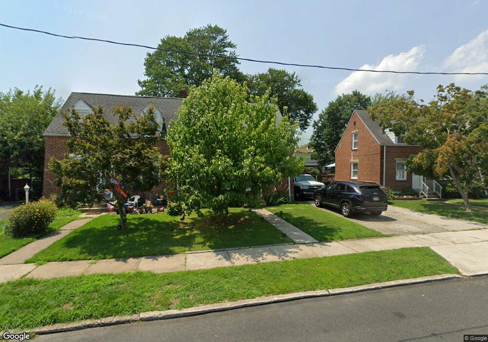 731 Colwell Rd, Swarthmore, PA 19081 - photo 1