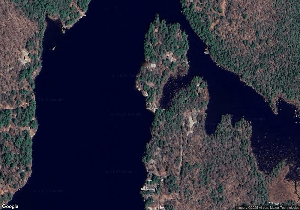 139 Power Line Rd, Stoddard, NH 03464 - photo 1