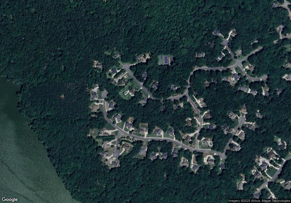 1033 Oak Way, Canton, GA 30114 - photo 1