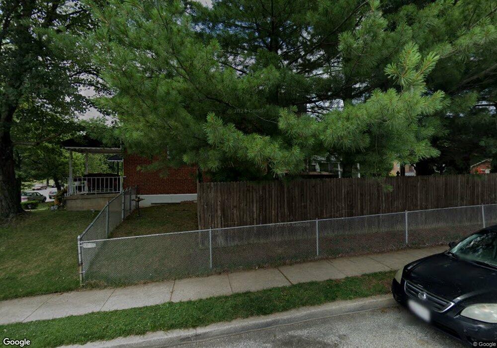 5501 Cedonia Ave, Baltimore, MD 21206 - photo 1