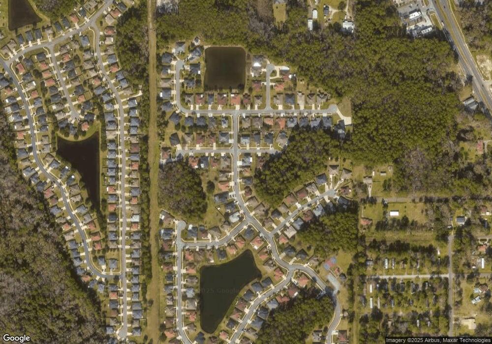 11605 Jerry Adams Dr, Jacksonville, FL 32218 - photo 1