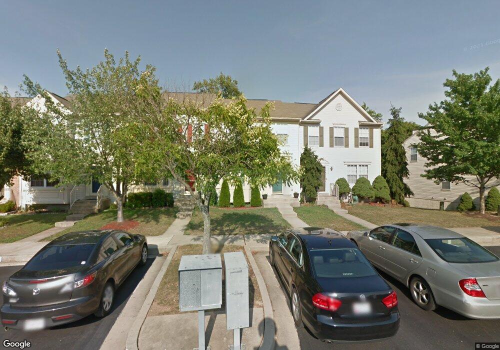 9317 Ridings Way, Laurel, MD 20723 - photo 1