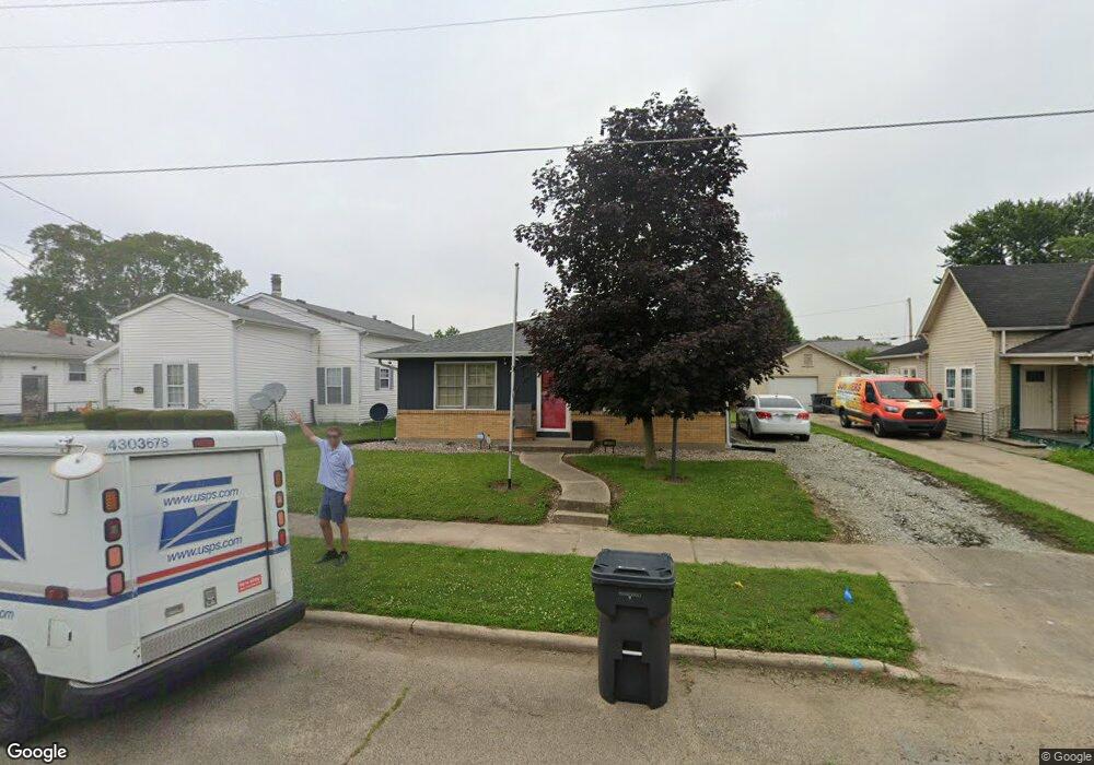 3508 Clark St, Anderson, IN 46013 - photo 1