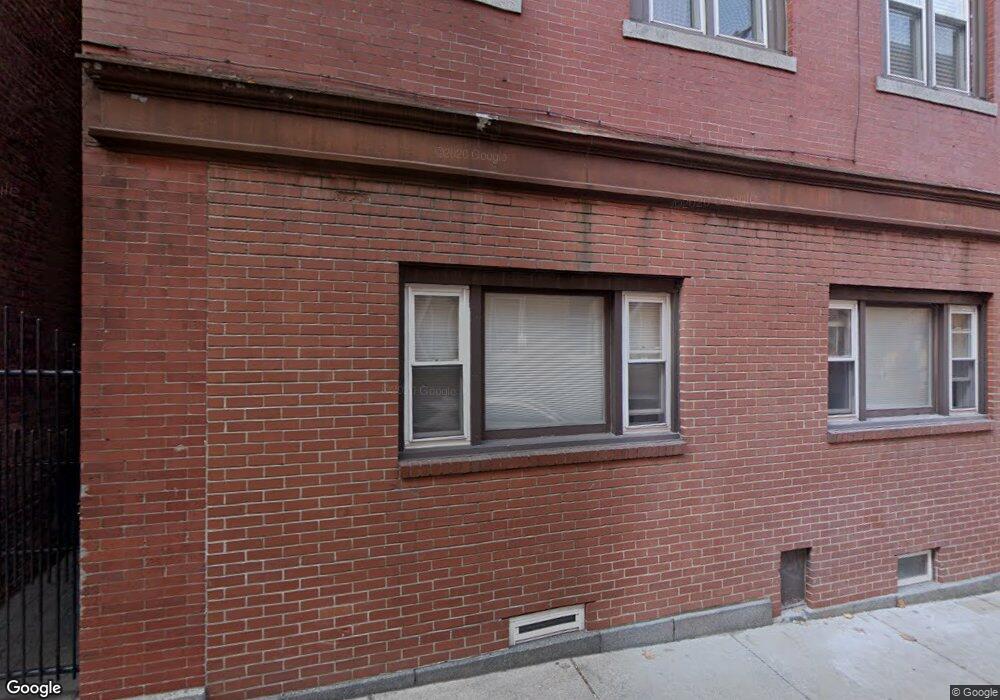 14-16 Henchman St unit 4F, Boston, MA 02113 - photo 1